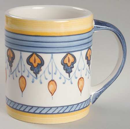 POR90 Mug