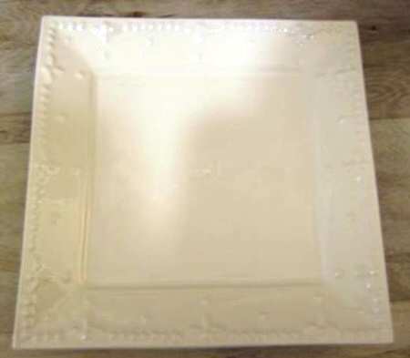 PMZ1 Salad Plate