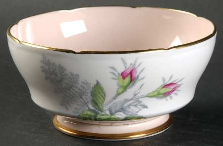 A3117 Open Sugar Bowl