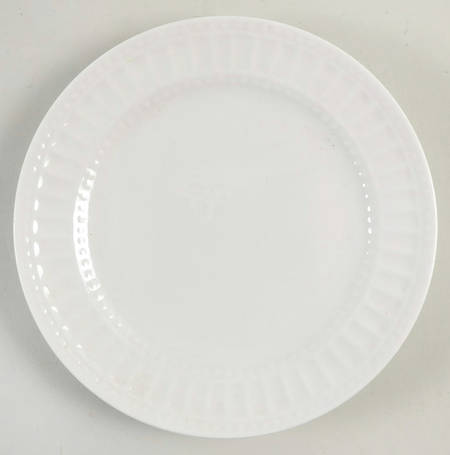 Brentwood Bread & Butter Plate