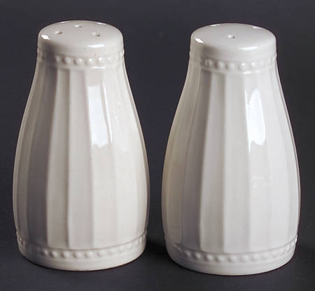 Brentwood Salt & Pepper Set