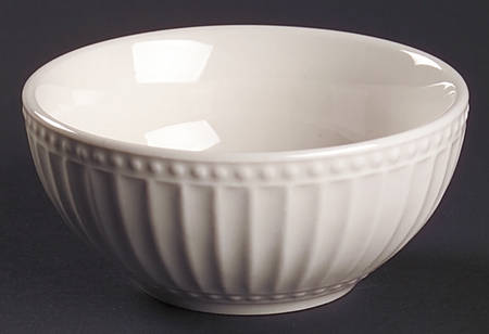 Brentwood Fruit/Dessert (Sauce) Bowl