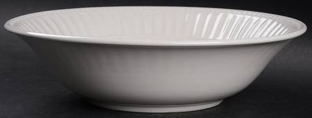 Brentwood 9" Round Vegetable Bowl