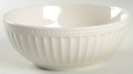Brentwood Coupe Cereal Bowl