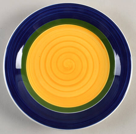 PRL47 Salad Plate by Primula