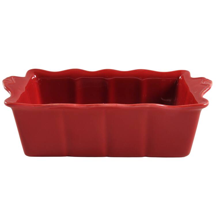 Pavillion (Autumn Colors) Loaf Pan