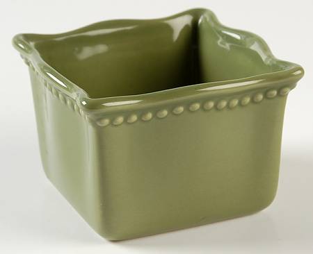 Pavillion (Autumn Colors) Condiment Bowl