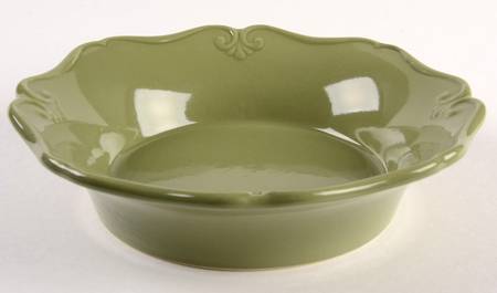 Pavillion (Autumn Colors) 9" Individual Pasta Bowl