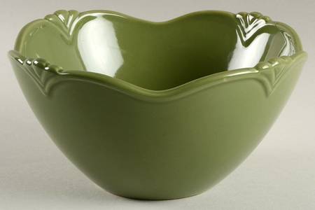 Pavillion (Autumn Colors) 7" Nesting Bowl by Princess House