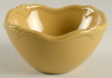 Pavillion (Autumn Colors) 5" Nesting Bowl