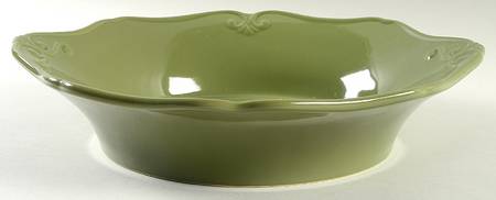 Pavillion (Autumn Colors) 13" Pasta Serving Bowl