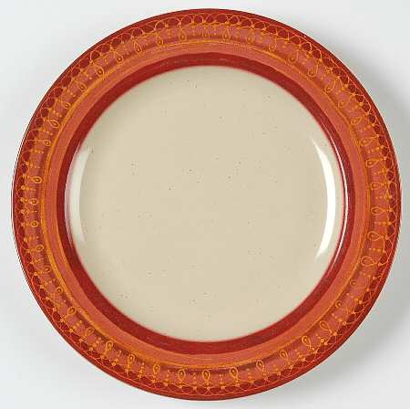 Lugano Salad Plate