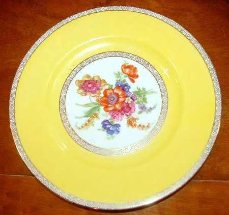 5741 Dinner Plate