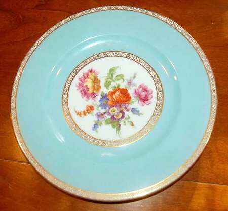 5741 Dinner Plate