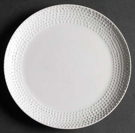 Sandy Lane Salad Plate