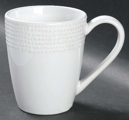 Sandy Lane Mug
