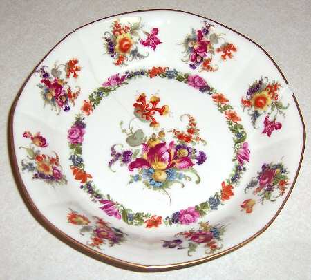 POY601 Fruit/Dessert (Sauce) Bowl