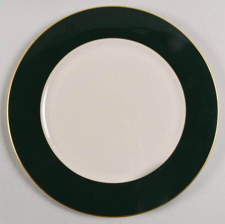 Service Plates (White Background) Service Plate (Charger)