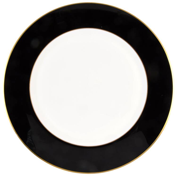Service Plates (White Background) by Pickard