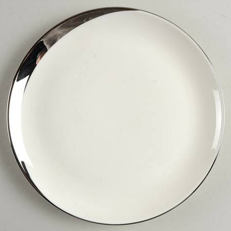 Salad Plate