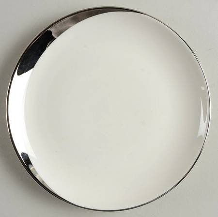 Bread & Butter Plate
