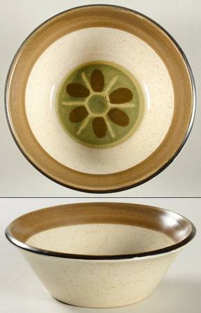 Niles Fruit/Dessert (Sauce) Bowl by Premiere