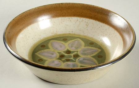 Niles Coupe Cereal Bowl