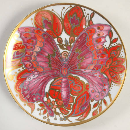 Art Nouveau by Pottery Barn China