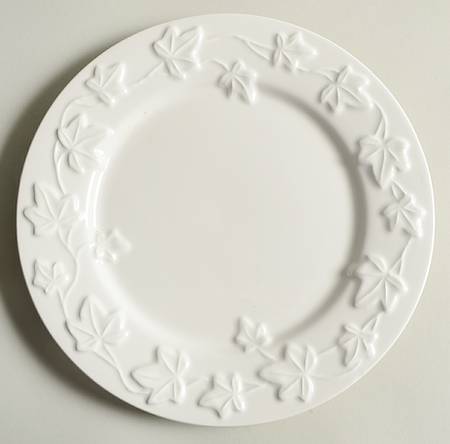 Vine Salad Plate