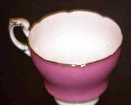 S7859-4 Footed Cup