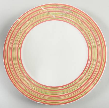 PGN73 12" Chop Plate (Round Platter)