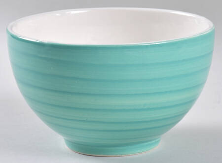 PER13 Green 5" All Purpose Bowl