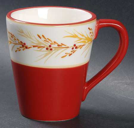 Winter Wonderland Mug