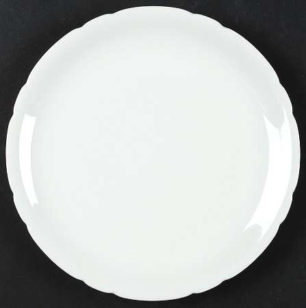POY609 Salad Plate