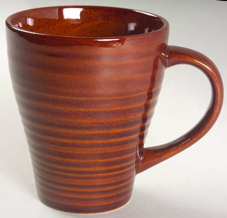 Mahogany Pointe Mug