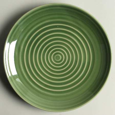 Moss Pointe Salad Plate
