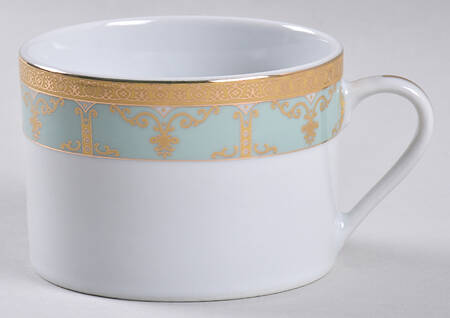 PLX2 Aqua Flat Cup