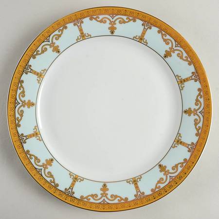 PLX2 Aqua by Palate &amp; Plate