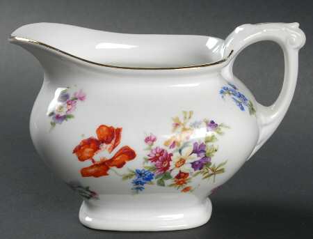 PUN120 Creamer