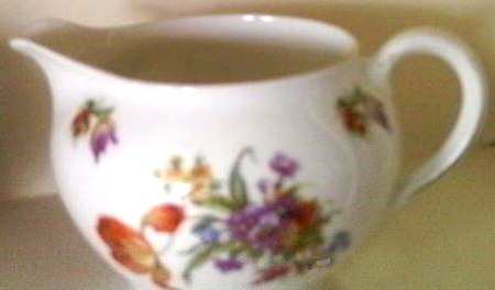 PUN120 Creamer