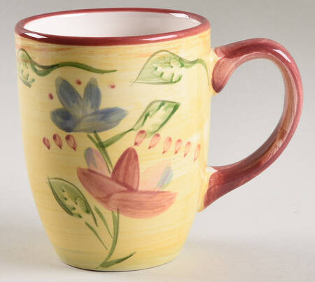 Palermo Mug