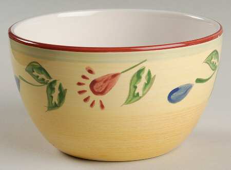 Palermo Soup/Cereal Bowl