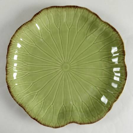 Lotus Avocado by Primitive Artisan