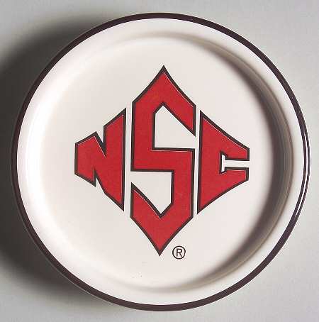 North Carolina State University by Pfaltzgraff
