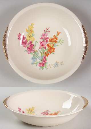 PCP258 Fruit/Dessert (Sauce) Bowl