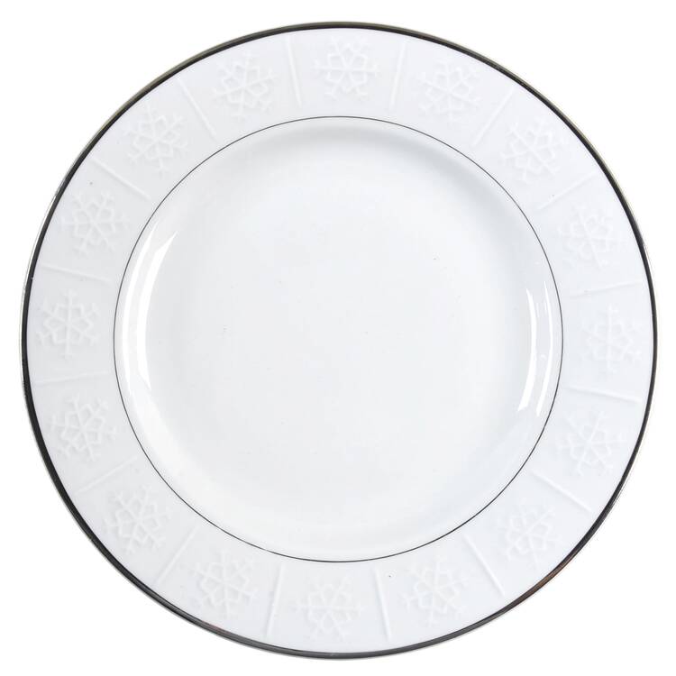 PER102 Dinner Plate