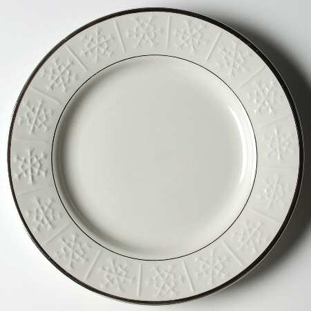 PER102 Salad Plate
