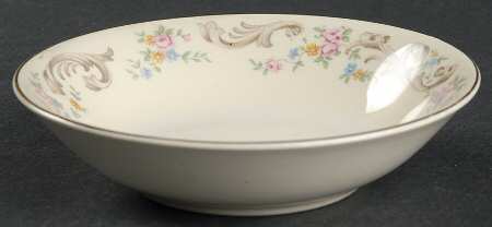 PCP259 Fruit/Dessert (Sauce) Bowl