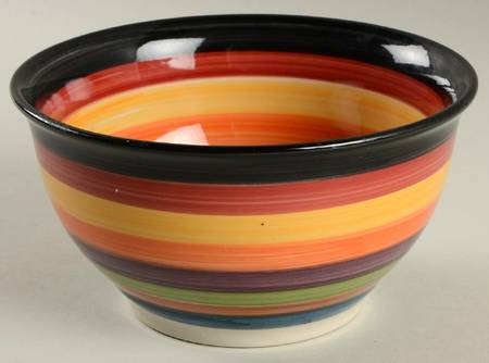 Rondo Soup/Cereal Bowl