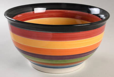Rondo 9" Mixing Bowl